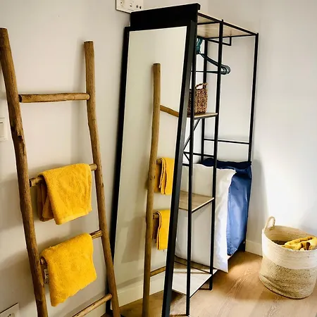 Atuaire Visita Museo De La Evolucion Humana En Parking Incluido Apartment *